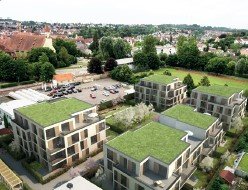 Foto Ulm-S�flingen 