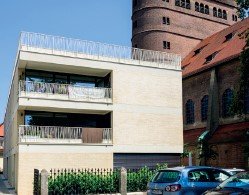 Foto Ulm-Mitte 