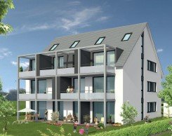 Foto Neu-Ulm / Gerlenhofen 