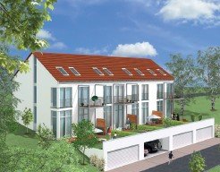 Foto Ulm-Lindenh�he 