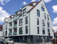 Foto Langenau 