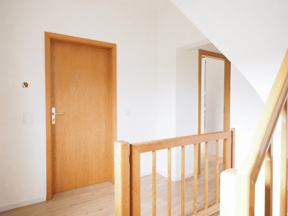 Flur Einfamilienhaus Wei�enhorn