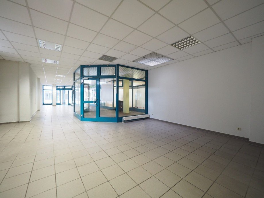 Ladenfl�che B�ro / Praxis Senden