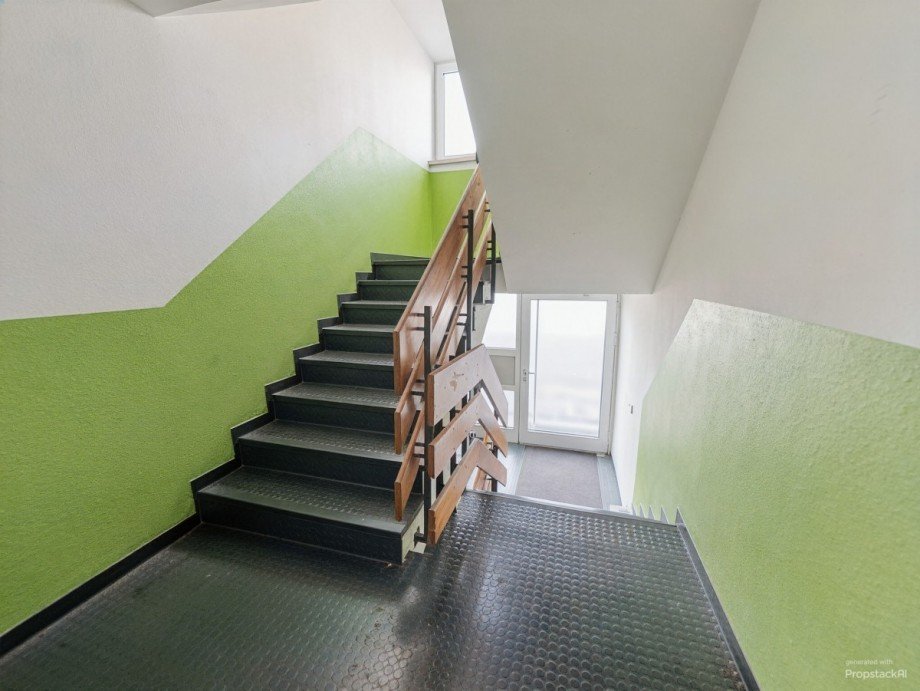 Treppenhaus Wohnung Senden