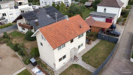 Hauptbild ++SEHR GEM�TLICH++ Modernisiertes EFH mit Garten - ruhig & zentral im Herzen von Wei�enhorn