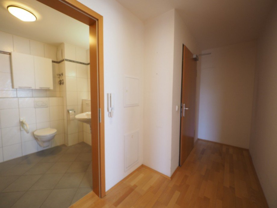 Flur Wohnung Neu-Ulm