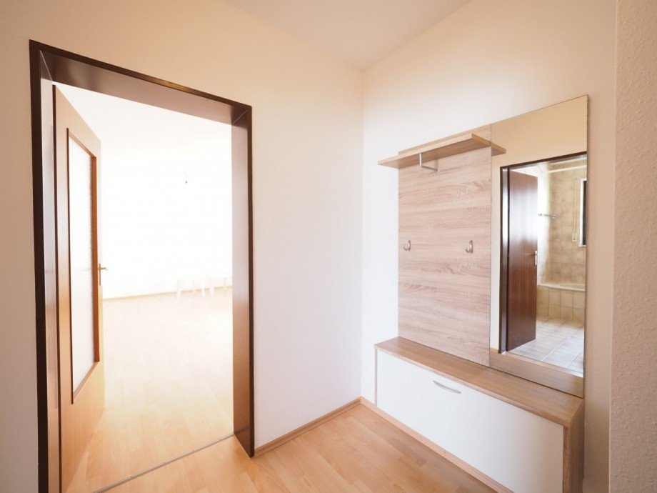 Flur Etagenwohnung Senden