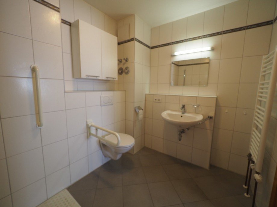 Badezimmer Wohnung Neu-Ulm