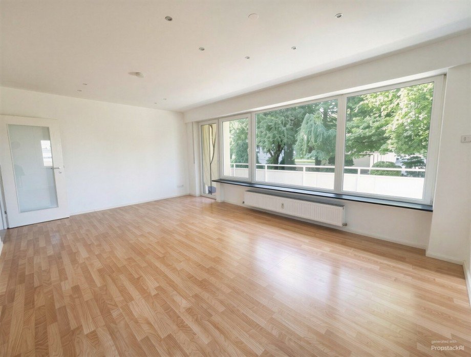 Wohnzimmer Wohnung Neu-Ulm