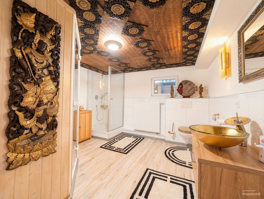 Badezimmer UG Einfamilienhaus Senden