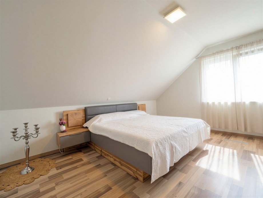 Schlafzimmer Einfamilienhaus Senden