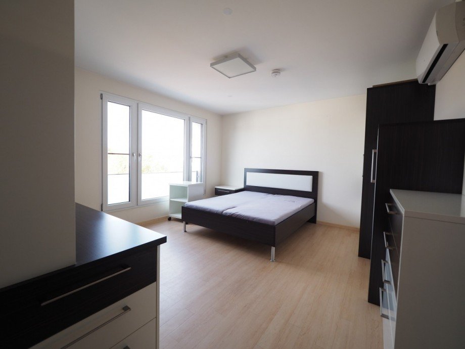 Schlafen 3 Penthousewohnung Senden