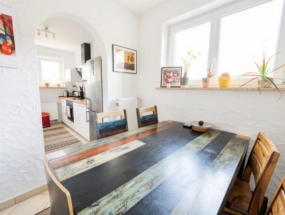 Esszimmer Wohnung Neu-Ulm