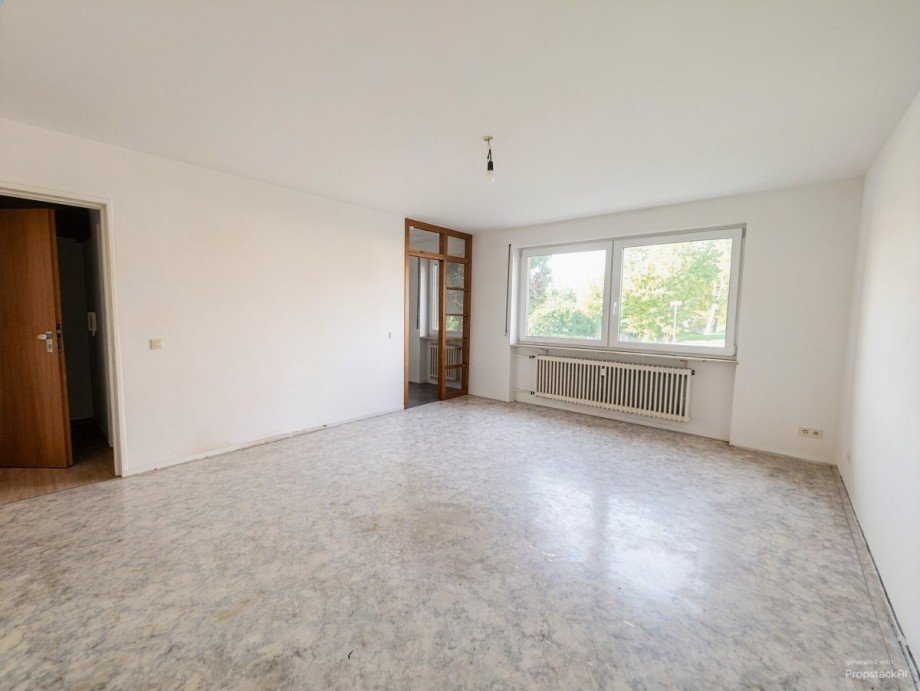 Wohnzimmer Wohnung Senden
