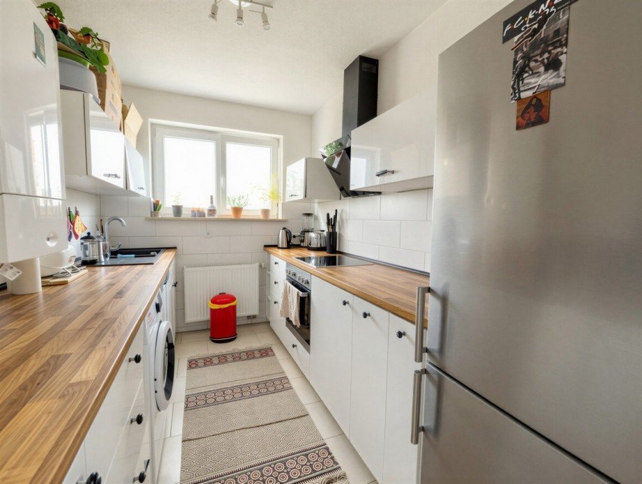 K�che Wohnung Neu-Ulm