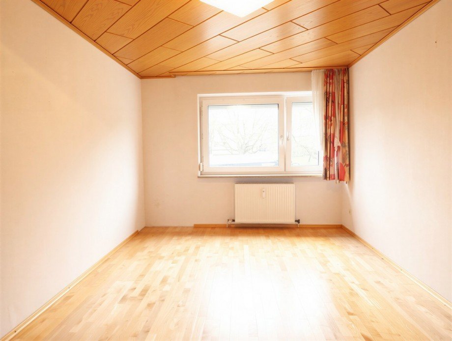 Schlafzimmer 1 Etagenwohnung Ulm