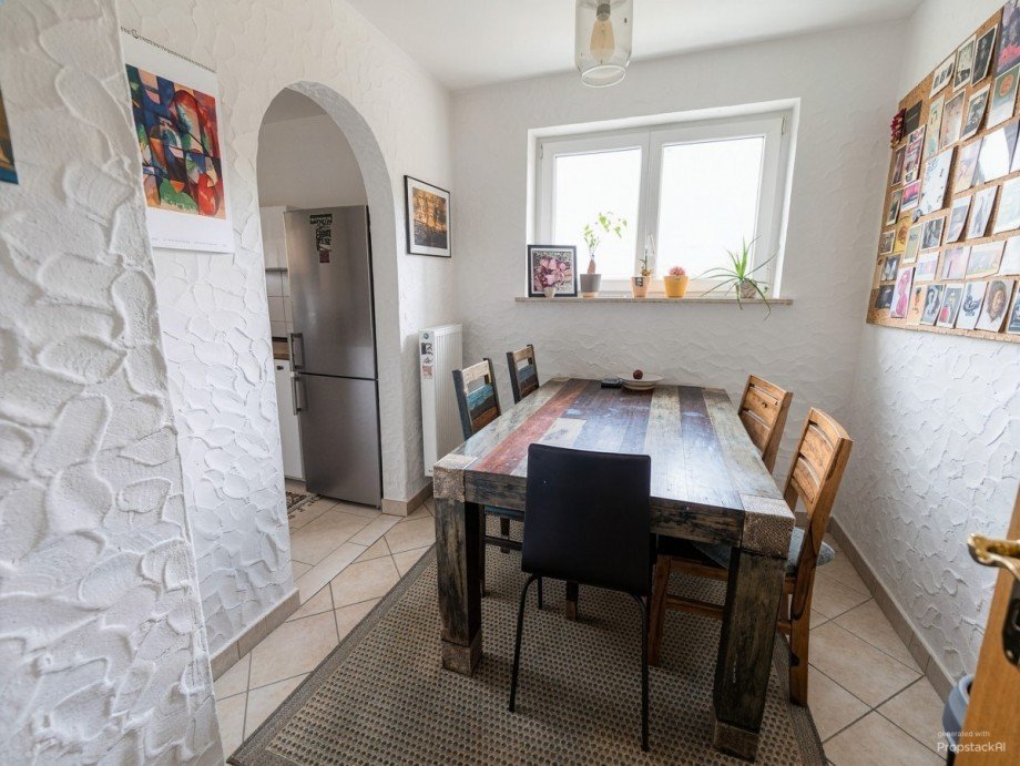 Esszimmer Wohnung Neu-Ulm