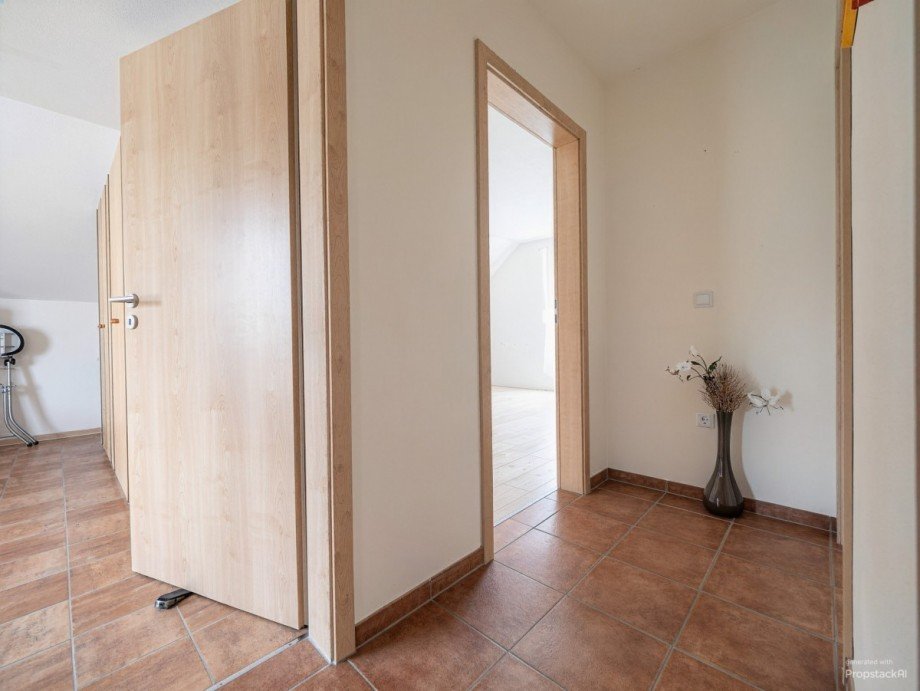 Flur OG Einfamilienhaus Roggenburg