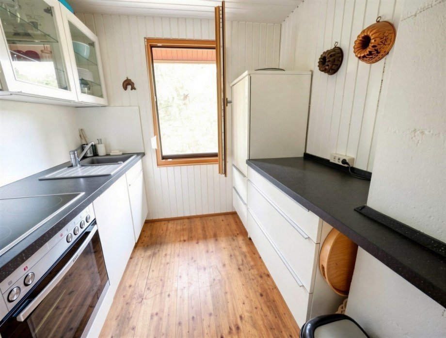 K�che Ferienhaus Bergh�len