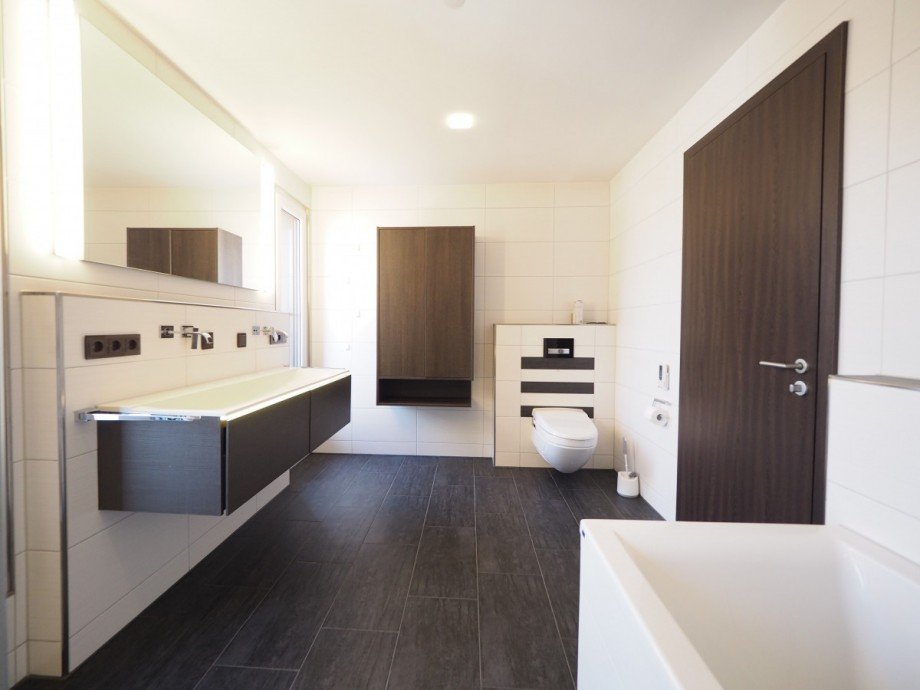 Bad Penthousewohnung Senden
