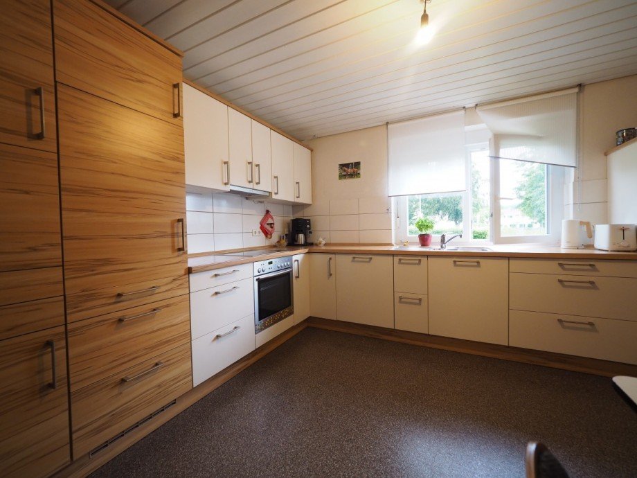 K�che Einfamilienhaus Illerrieden