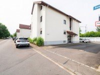 Hauptbild + SENDEN + Kapitalanlage mit ca. 5 % Rendite - 2-Zimmer-Wohnung mit Balkon & Au�enstellplatz.