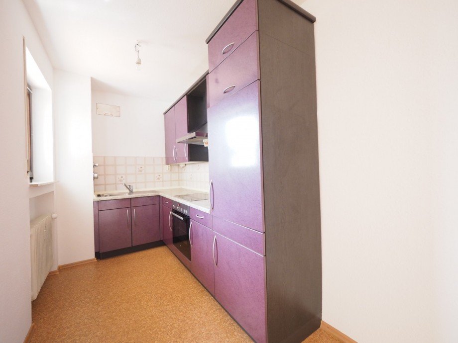 K�che Etagenwohnung Senden