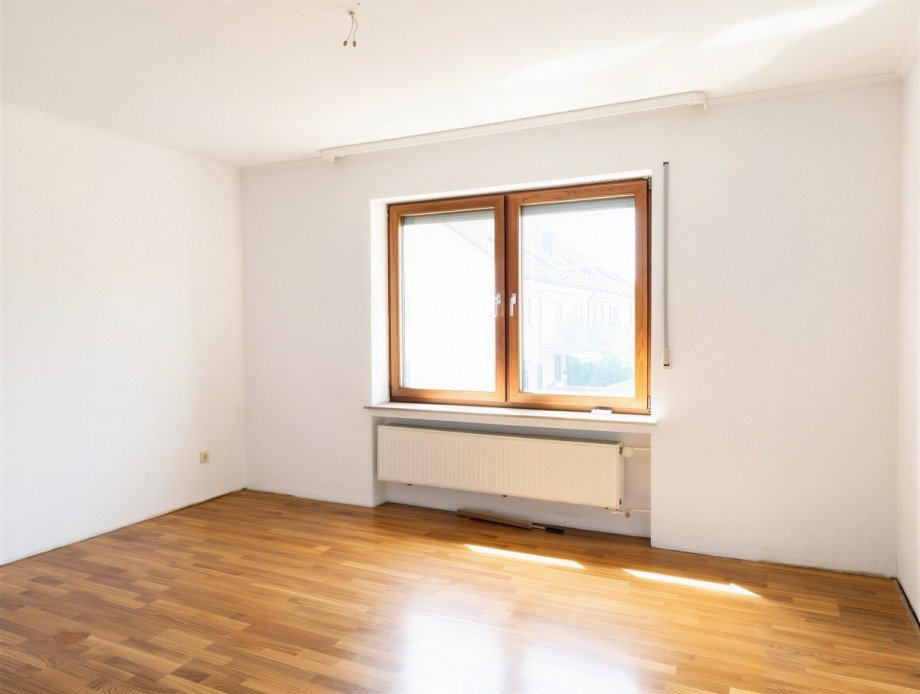 Zimmer - OG Mehrfamilienhaus Senden