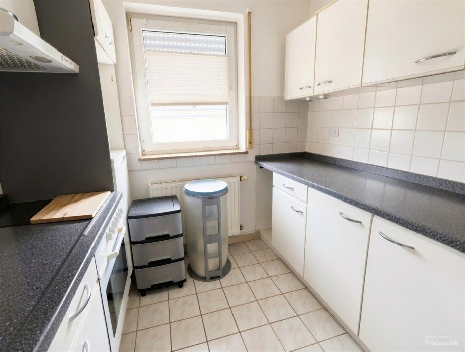 K�che Etagenwohnung Ehingen (Donau)