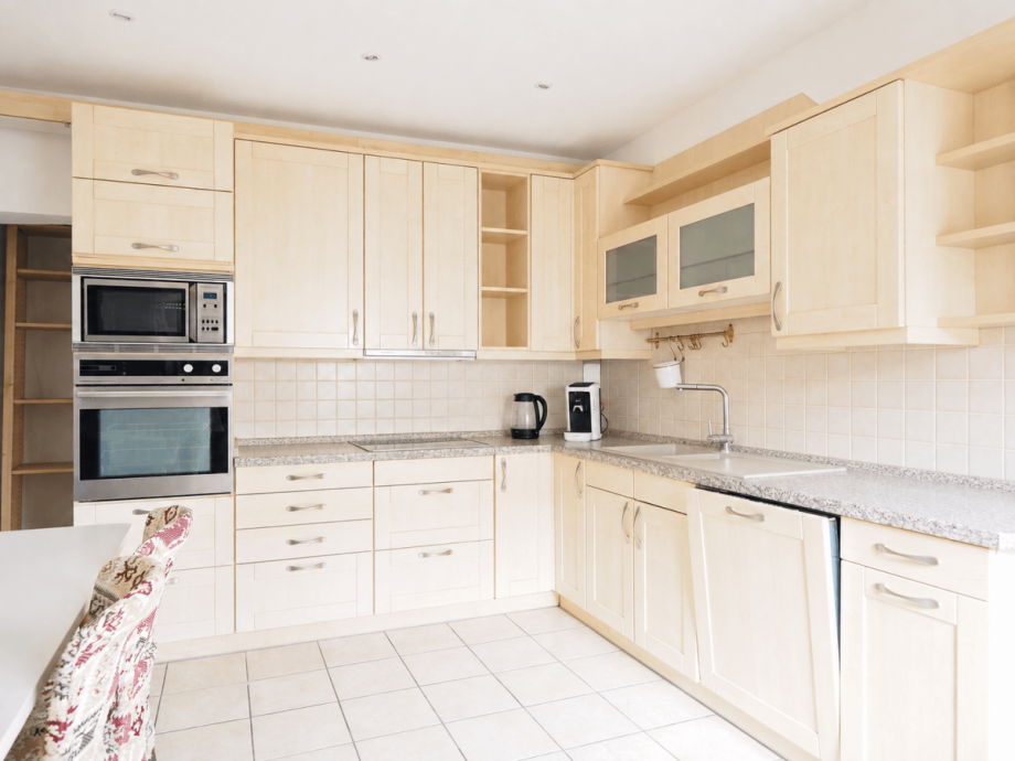 Kochen / Essen Einfamilienhaus Wei�enhorn