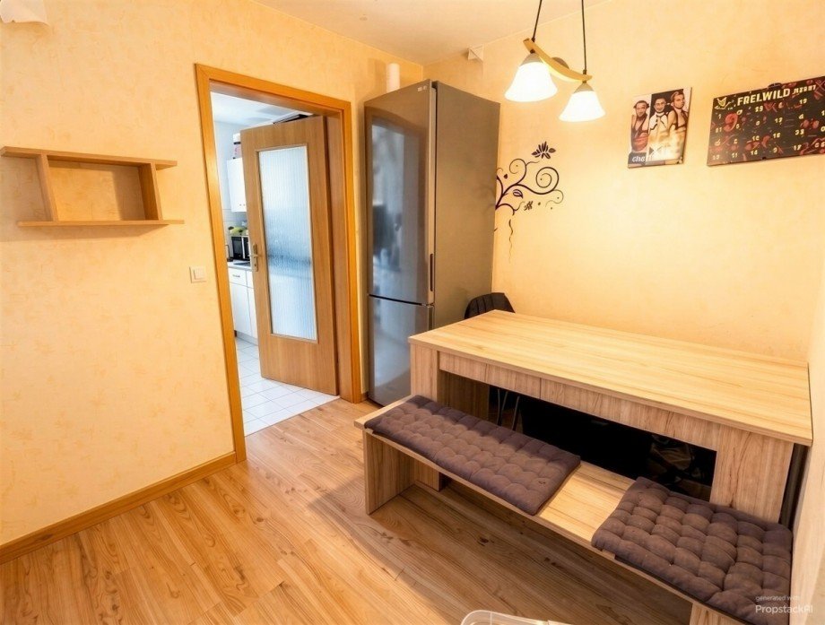 Essbereich Etagenwohnung Ehingen (Donau)