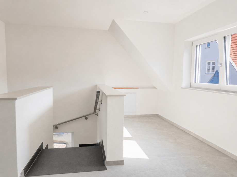 DG Arbeiten Zweifamilienhaus Wei�enhorn
