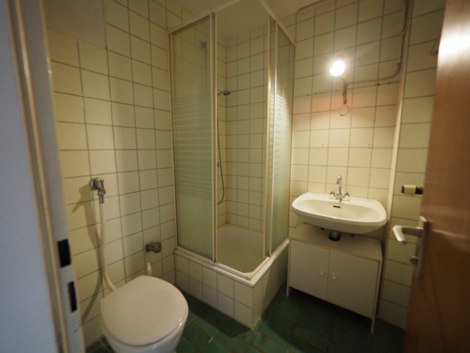 Badezimmer Wohnung Senden