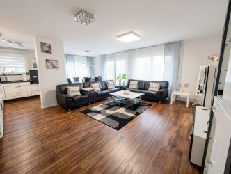 Hauptbild Modernes Wohnen in Top Lage von Blaubeuren - hochwertig, barrierearm, in Aussichtslage