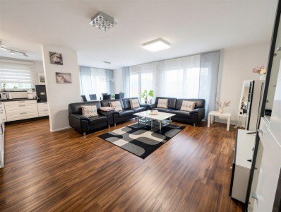 Hauptbild Modernes Wohnen in Top Lage von Blaubeuren - hochwertig, barrierearm, in Aussichtslage