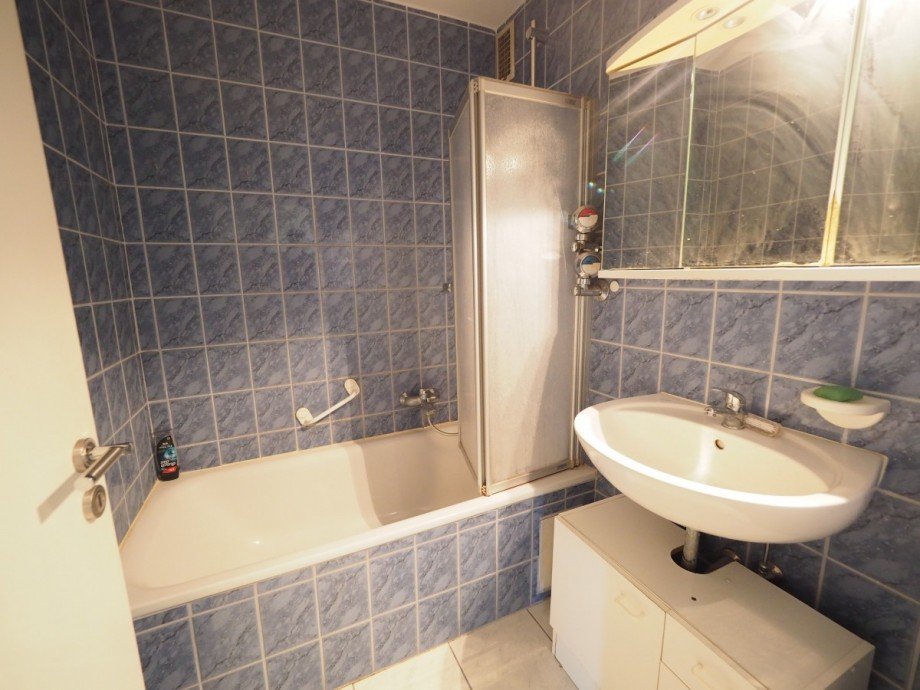 Badezimmer Wohnung Neu-Ulm