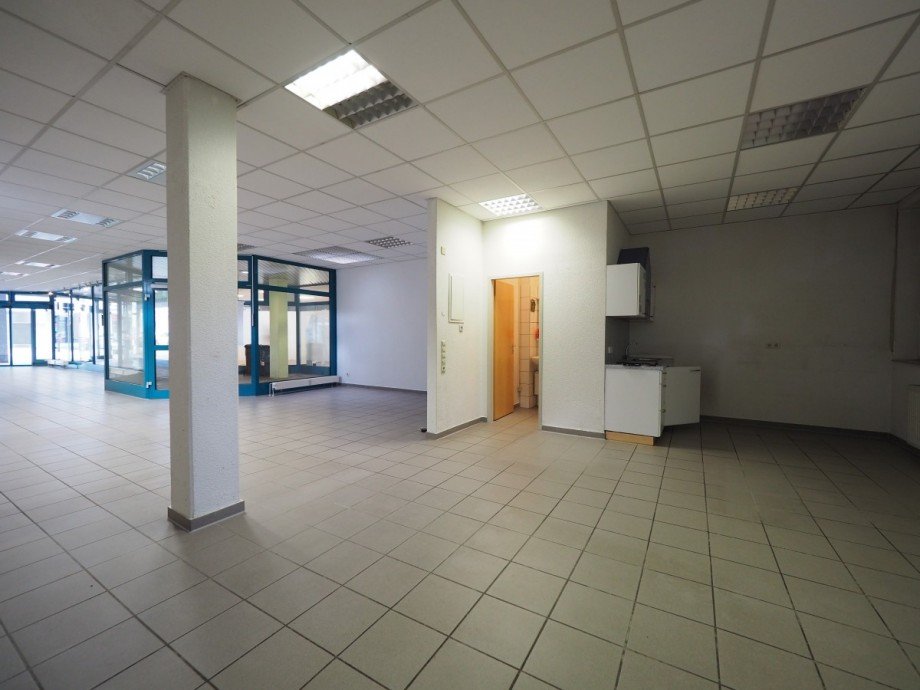 Ladenfl�che B�ro / Praxis Senden