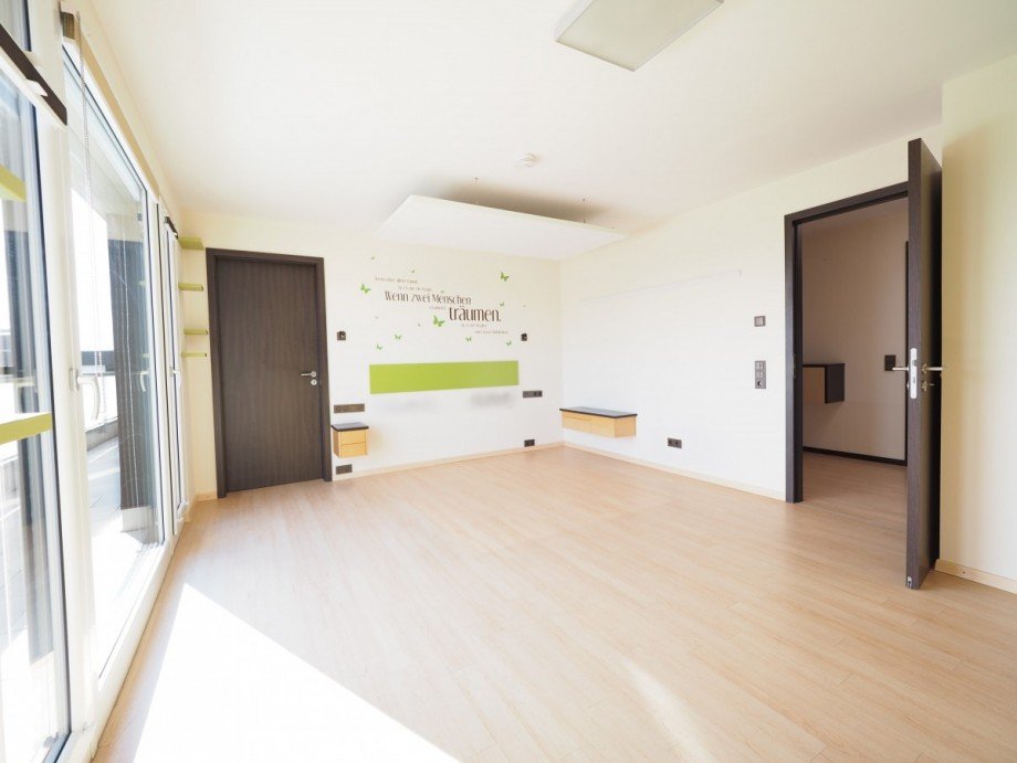 Schlafen 1 Penthousewohnung Senden