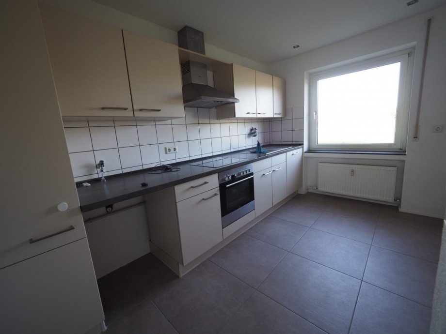 K�che Wohnung Neu-Ulm