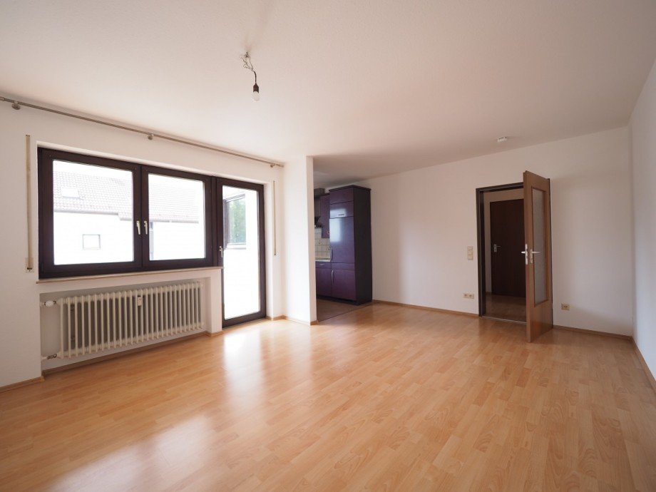 Wohnzimmer Renditeobjekt Senden