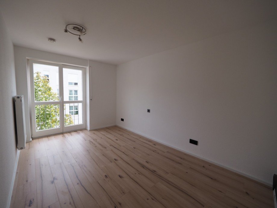 Schlafzimmer Etagenwohnung Blaubeuren