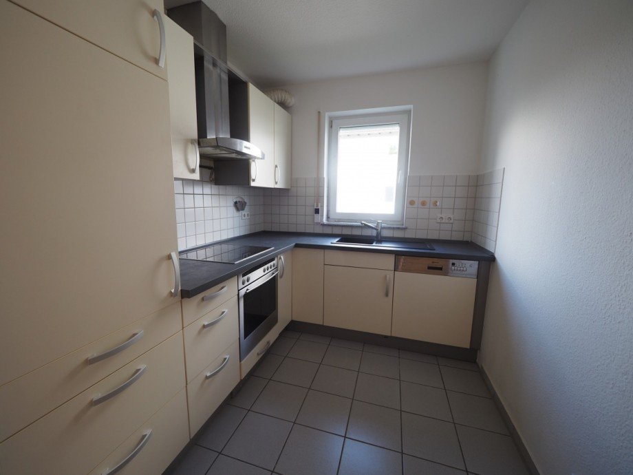 K�che Etagenwohnung Neu-Ulm