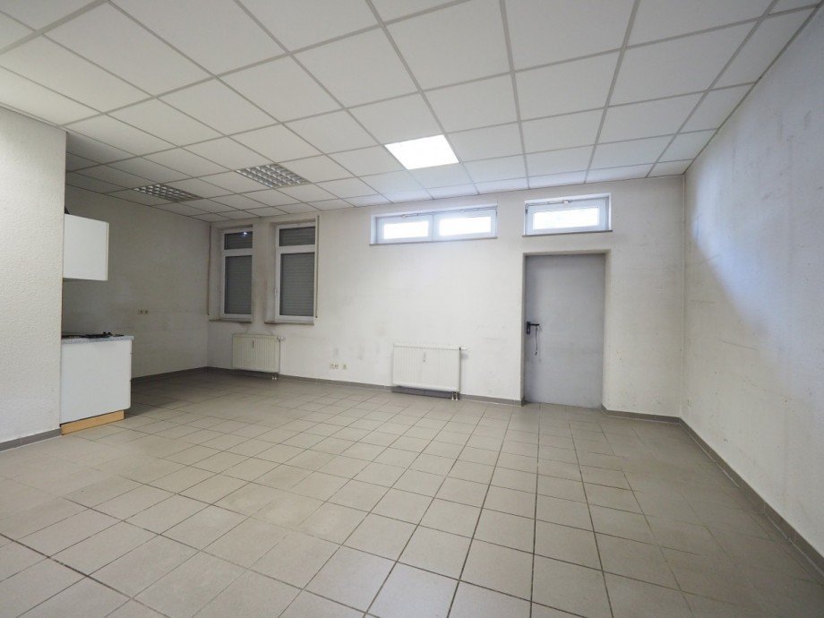 Ladenfl�che B�ro / Praxis Senden