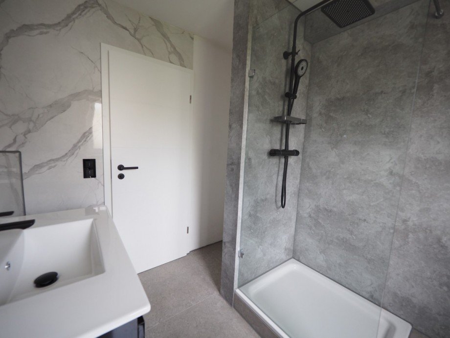 Badezimmer Etagenwohnung Blaubeuren