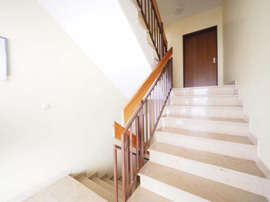 Treppenhaus Etagenwohnung Senden
