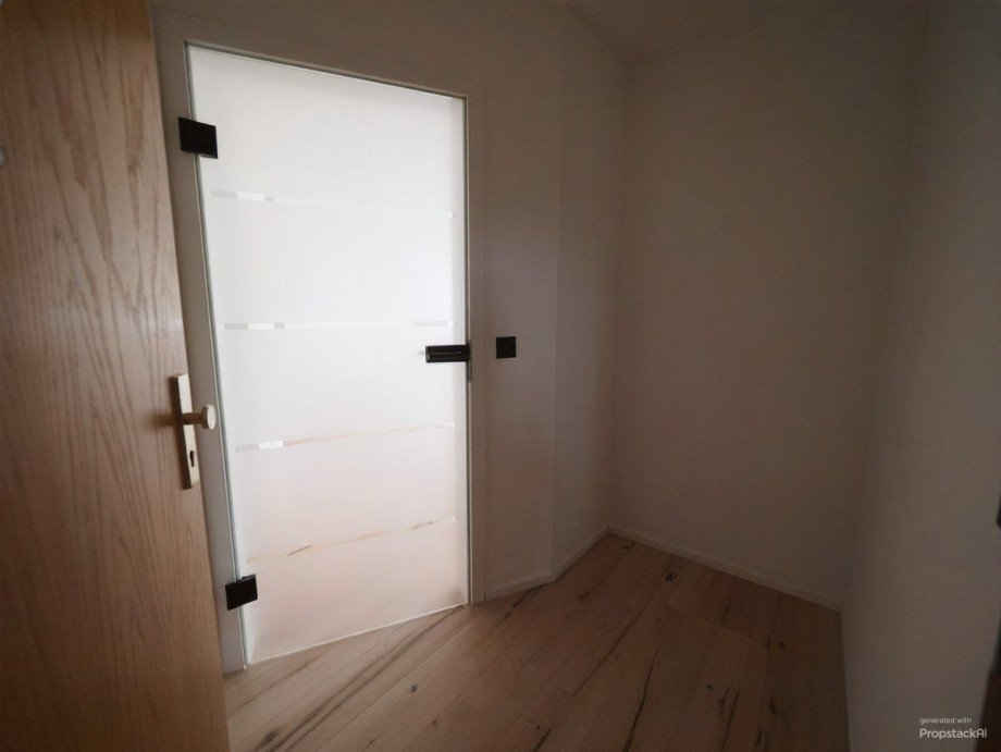 Eingangsbereich/Flur Etagenwohnung Blaubeuren