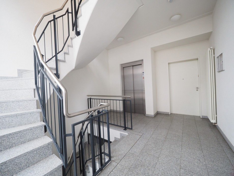 Treppenhaus Wohnung Senden