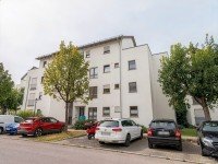 Hauptbild ++Stilvoll modernisiert++ 2-Zimmer-Wohnung mit EBK, S�dwest-Balkon & TG-Stellplatz