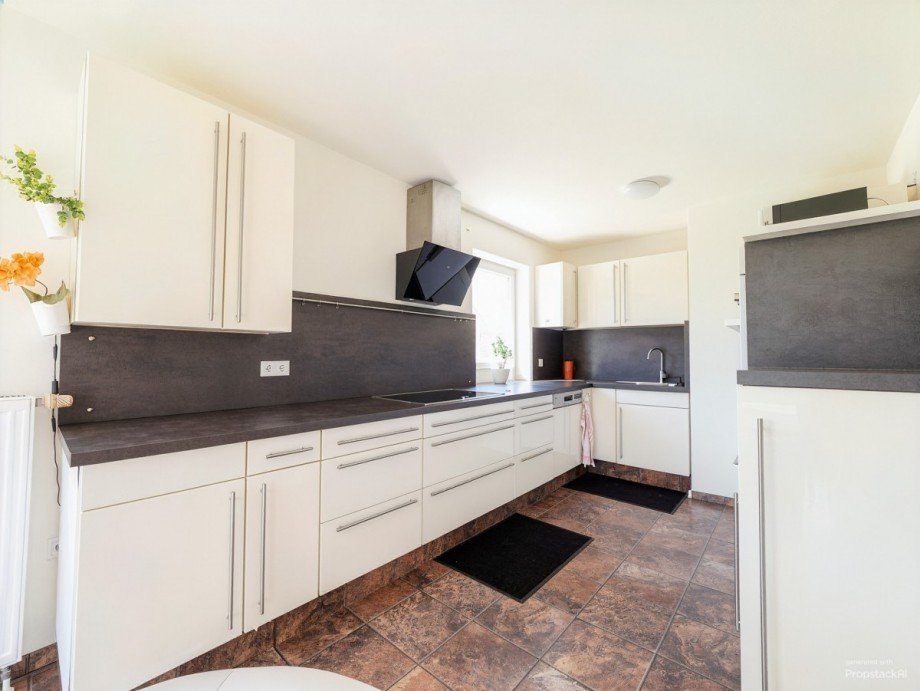K�che Einfamilienhaus Roggenburg