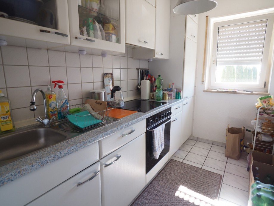 K�che Etagenwohnung Bellenberg